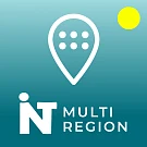 INTEC: Multiregionality - a regional network of your site with search engine optimization