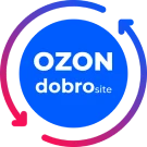 Экспорт товаров в интернет-магазин OZON (Озон)