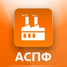 Adaptive website of the manufacturing company ASPF