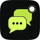 Messenger and social network widget for Telegram, MAX, WhatsApp, VKontakte, Odnoklassniki, TikTok...