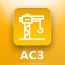 Адаптивный сайт застройщика (строительной компании) АСЗ