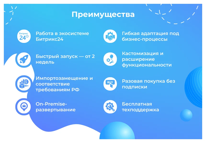 Sotbit: SRM – procurement and supplier management system — 3