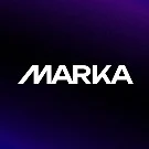 Марка: Корпоративный сайт с каталогом услуг