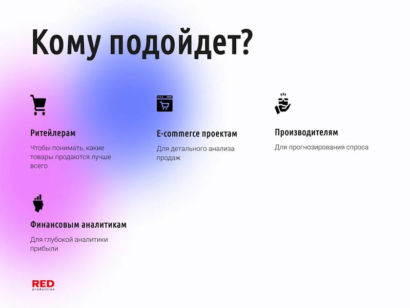 RED Pilot – e-commerce ИИ-ассистент в Telegram — 6