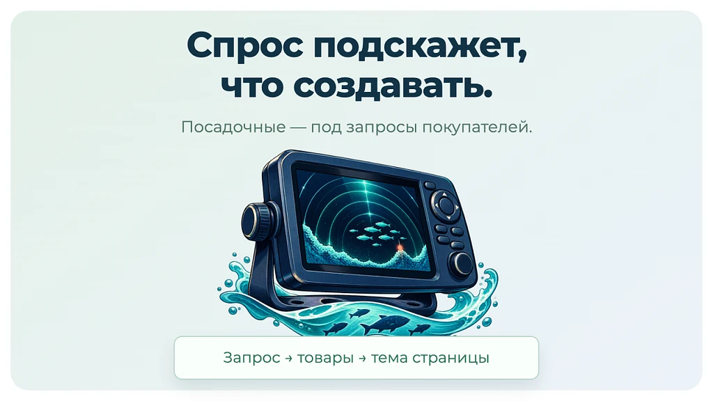 Дубовой: Индекс - СЕО автоматизация товарного каталога на базе ИИ — 2