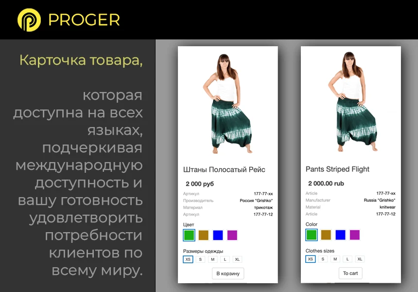 Bitrix Multilingualism: Site InfoBlocks in Different Languages. (Translator, Multilingualism) — 9