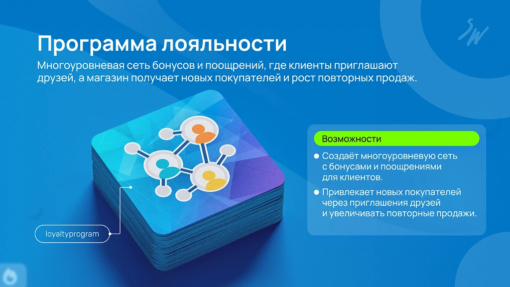 Набор: Интернет-магазин Lite — 2