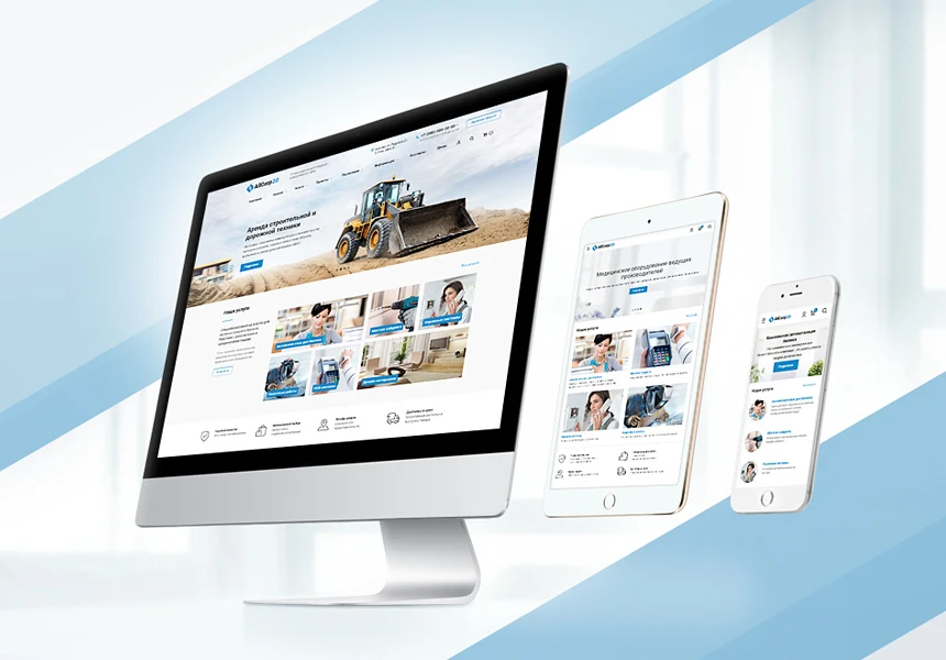 Aspro: Corporate Website 2.0 — 1