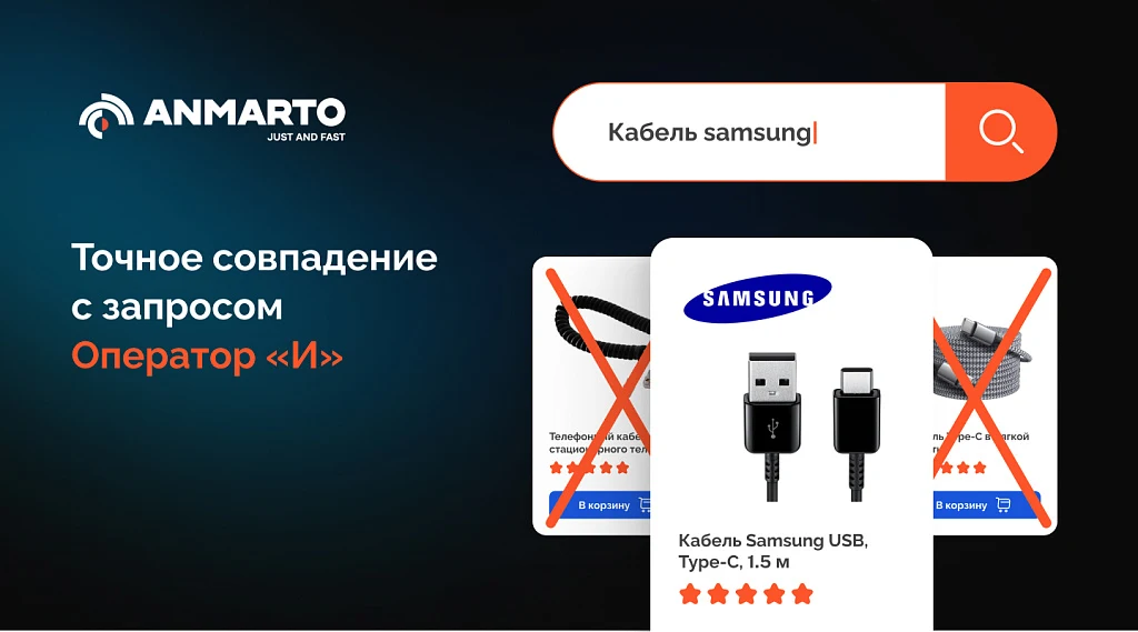 Anmarto.Search: умный поиск и эффективный бизнес-инструмент. — 8