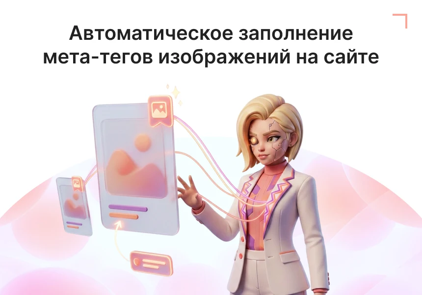 SEO-генератор ALT/TITLE картинок — 1