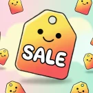 First Link: Sale Reminder