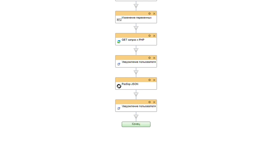Разбор JSON и присвоение данных переменной (активити) — 1