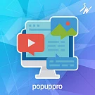 Всплывающие окна PRO. Гибкие условия показа рекламы и акций, 12 типов баннеров, 30+ готовых шаблонов