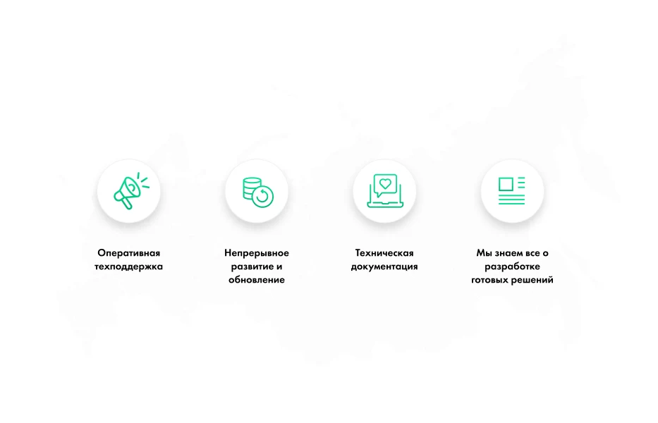 INTEC: Multiregionality - a regional network of your site with search engine optimization — 6