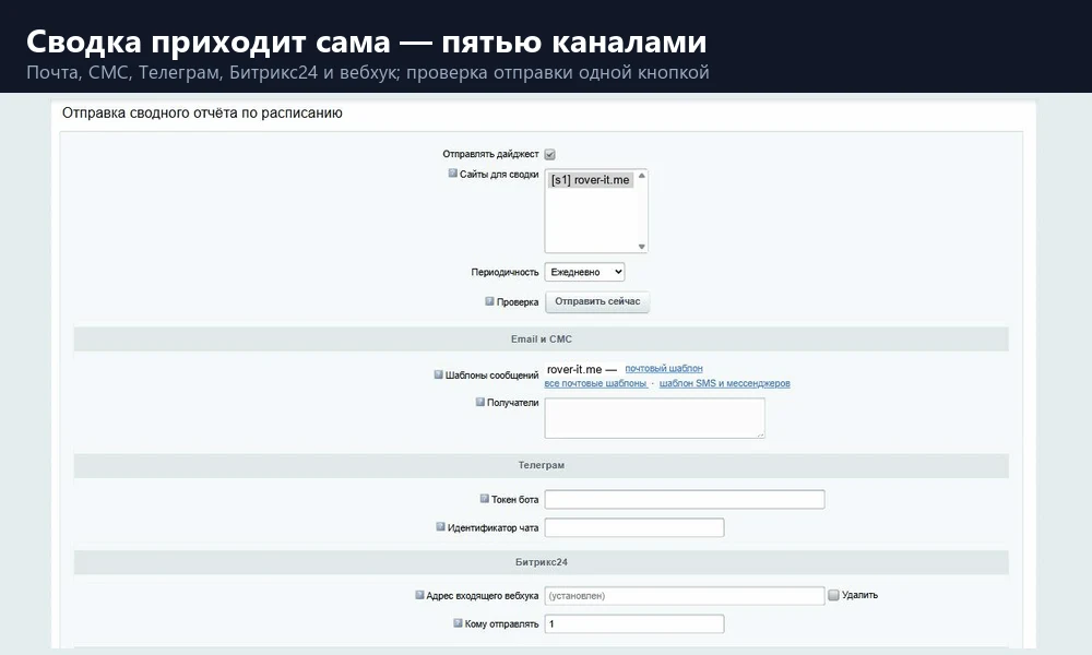 Брошенные корзины: аналитика и отчёты — 6