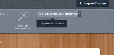 Module "SEO Specialist Tools" — SEO smart filter (meta tags, H1, texts), canonical, etc. — 4