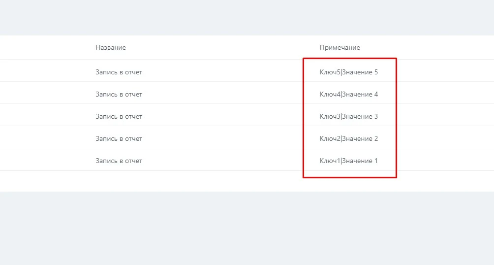 Активити «Парсинг json» — 8