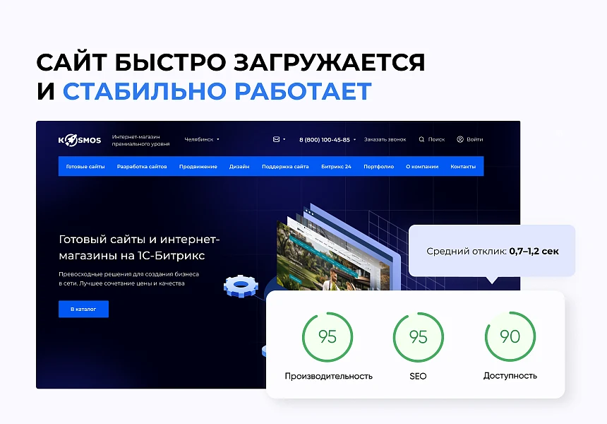 INTEC.Digital 2.0 - НОВЫЙ готовый сайт для веб-студий, интернет-агентств и digital-компаний — 16