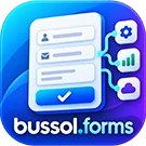BUSSOL: Формы, CRM и автоматизация заявок