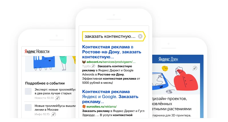Yandex Turbo Pages — 4