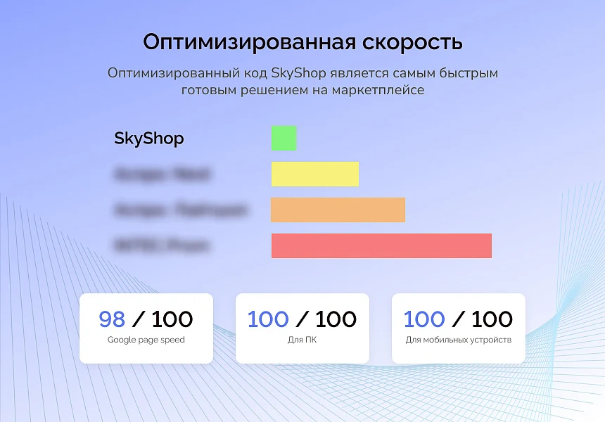 Skyshop: Интернет-магазин — 10