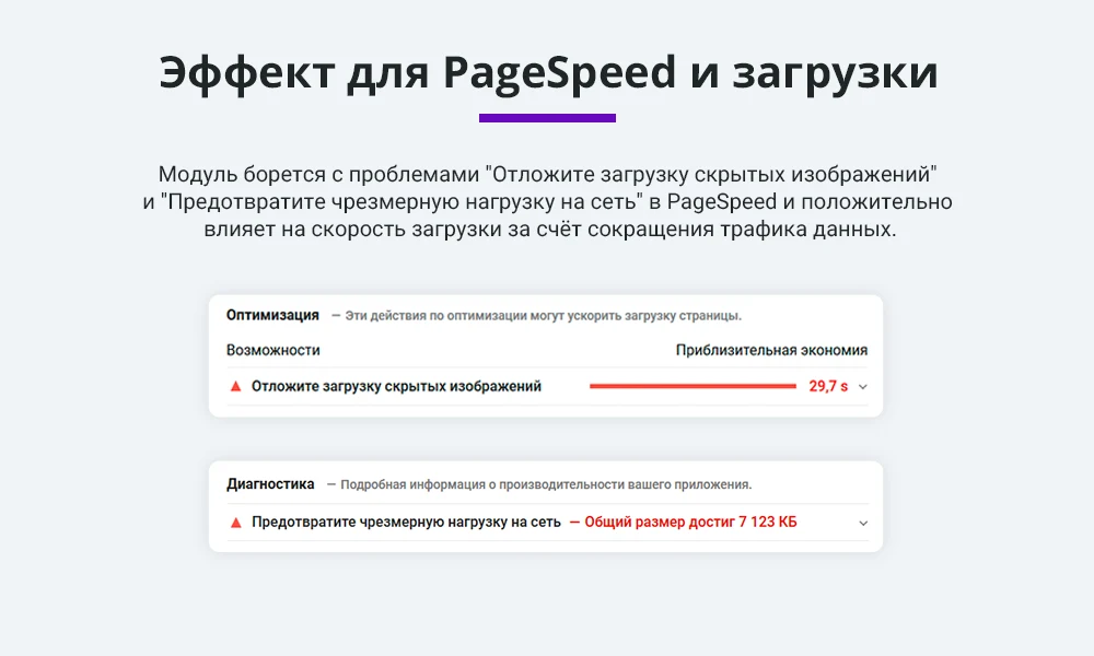 Отложенная загрузка картинок, видео и фоновых изображений (Lazy Loading, LazyLoad) — 2
