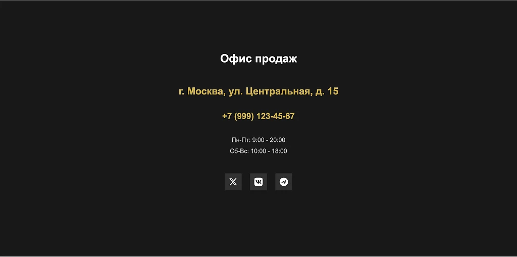 Apartio - Landing Page. Apartments. Real Estate — 10