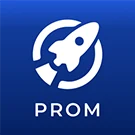 INTEC.KOSMOS PROM - Website for an industrial company and B2B sales with artificial intelligence