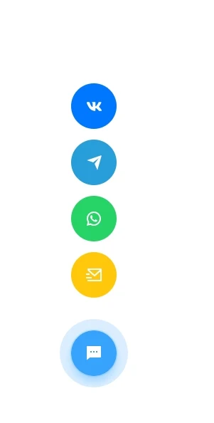 Bussol: Feedback Widgets — 1