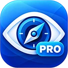Bussol: Версия для слабовидящих PRO