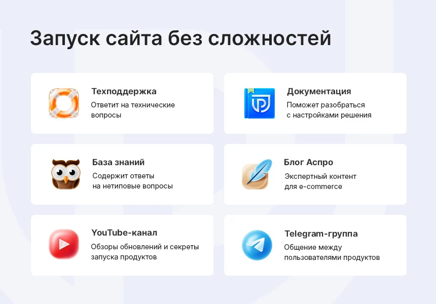 Аспро: Приорити 2.0 — 11
