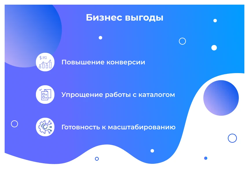 Сотбит: Группировщик свойств — 2