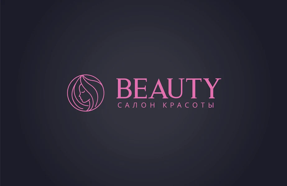 Beauty: Beauty Salon Website — 1