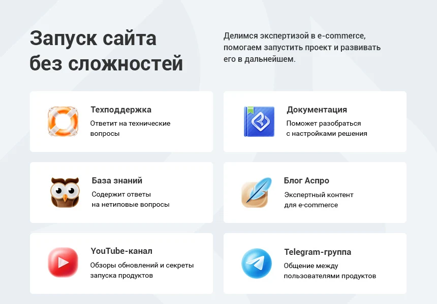 Aspro: Corporate Website 3.0 — 12