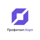 Профиткит.Корп - Корпоративный сайт