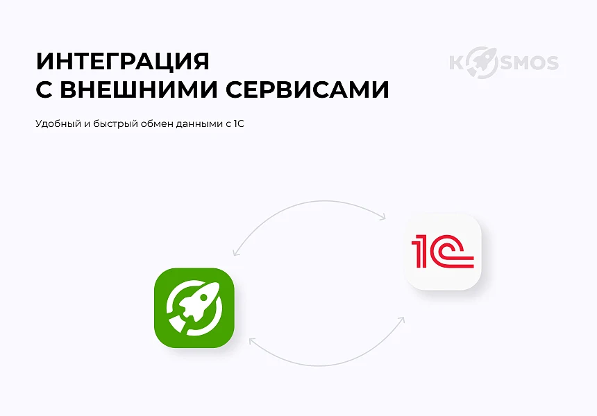 INTEC.KOSMOS LITE - an online store on the 'Start' edition with artificial intelligence — 9