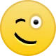 ;)