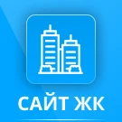 Адаптивный сайт жилого комплекса