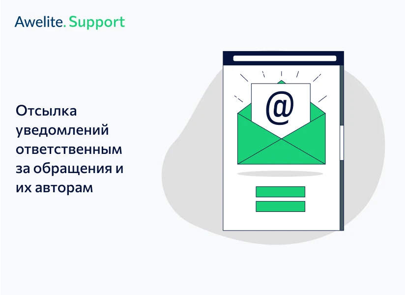 Awelite: Техническая поддержка — 6