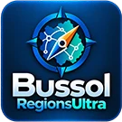 Bussol RegionsUltra — multi-regionalism and regional commerce