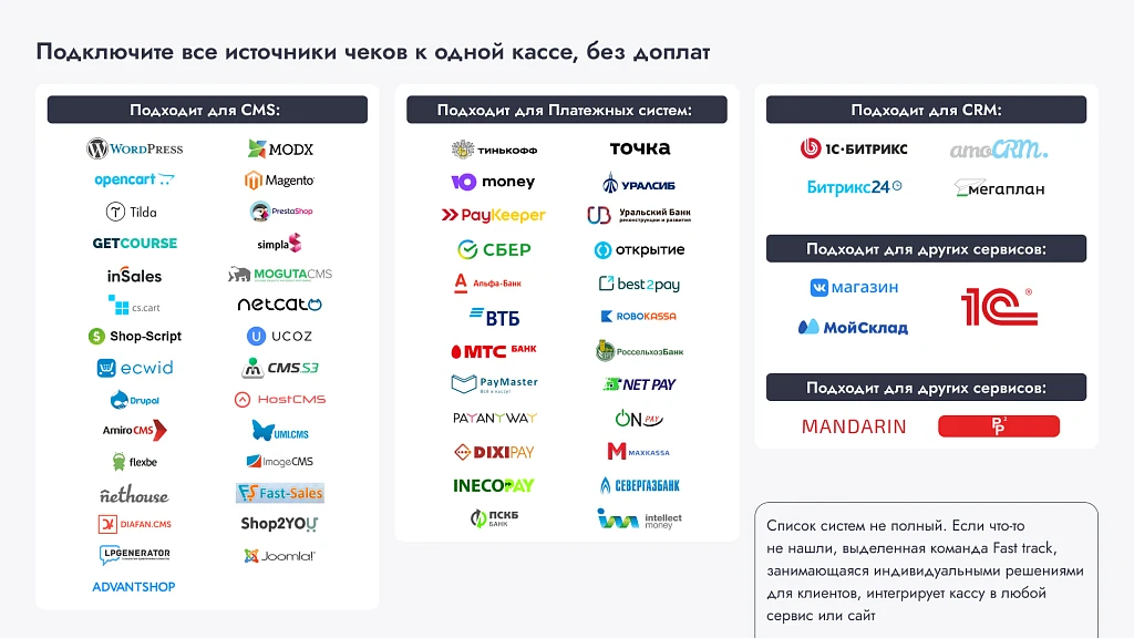 Облачная касса digitalkassa — 6