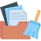 Clearing the site of unused images
