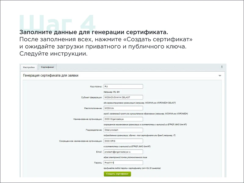 Skillline | BNPL-модуль для интеграции сервиса "Подели" — 7