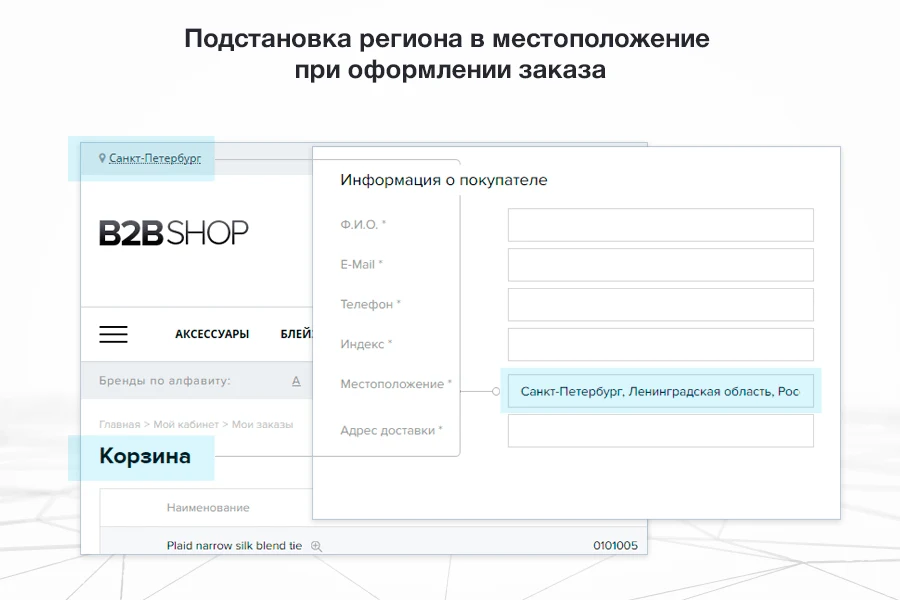 Сотбит: Мультирегиональность — 13