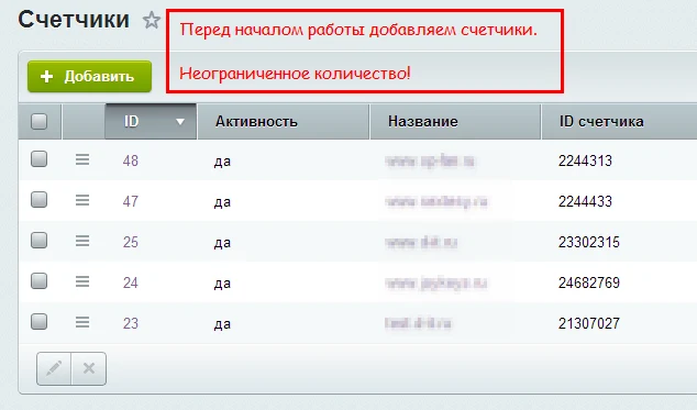 Метрика, поисковые фразы — 2