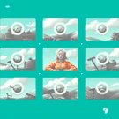 Lazy loading всех iframe и картинок. Нативно.