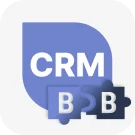 Сотбит: B2B CRM – оптовая платформа с интеграцией Битрикс24