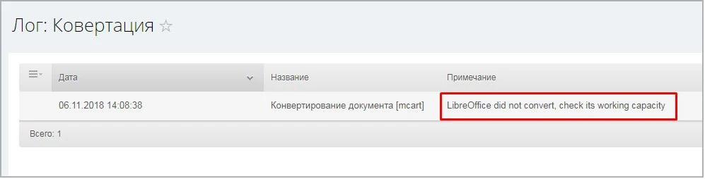 Конвертация документов Word (docx) в PDF — 14