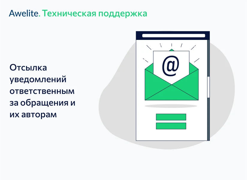 Awelite: Техническая поддержка — 10