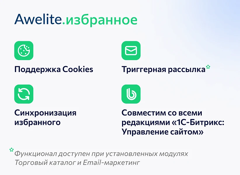 Awelite: Избранное — 1